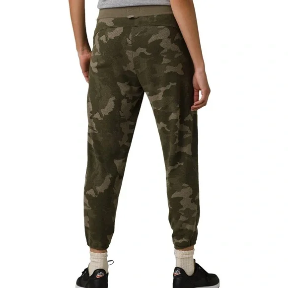 PrAna Cozy Up Ankle Jogger Pants - Picture 3 of 8